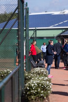 Juliane Triebe 200 - Lilienthal Open